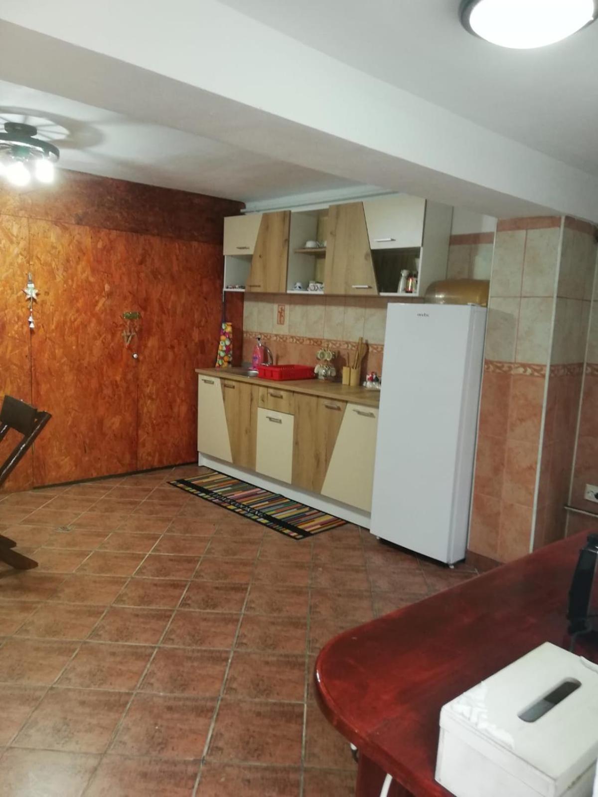 Rustic Rooms Rîşnov المظهر الخارجي الصورة