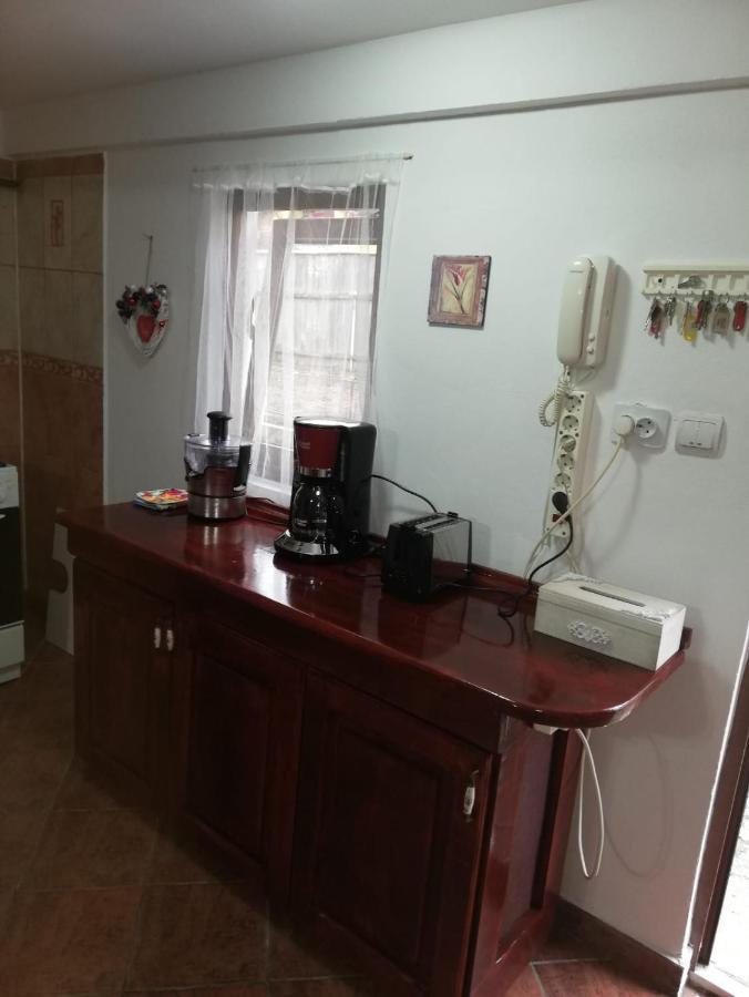 Rustic Rooms Rîşnov المظهر الخارجي الصورة