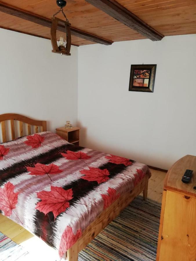 Rustic Rooms Rîşnov المظهر الخارجي الصورة