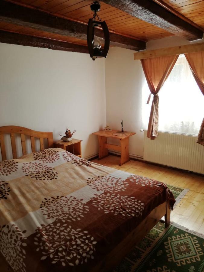 Rustic Rooms Rîşnov المظهر الخارجي الصورة