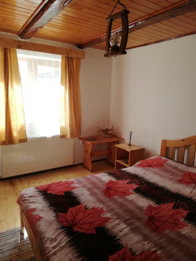 Rustic Rooms Rîşnov المظهر الخارجي الصورة