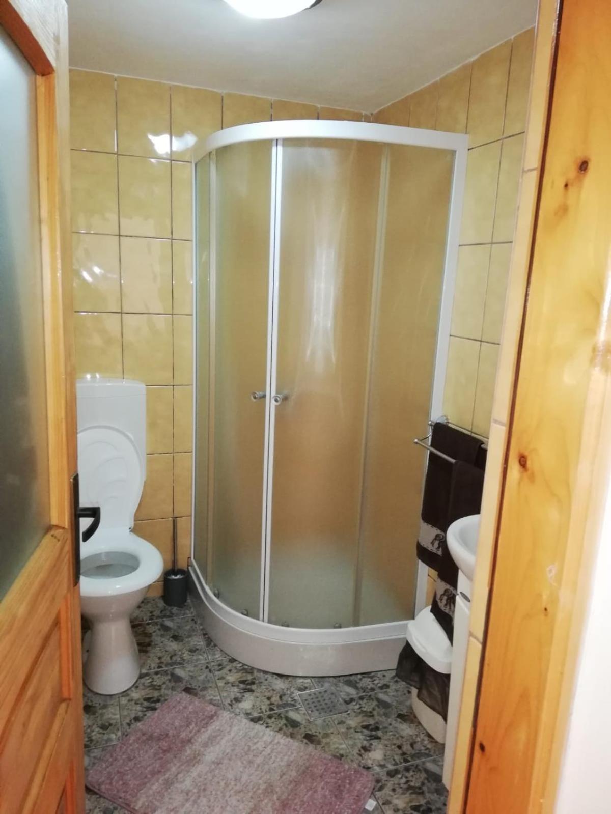 Rustic Rooms Rîşnov المظهر الخارجي الصورة