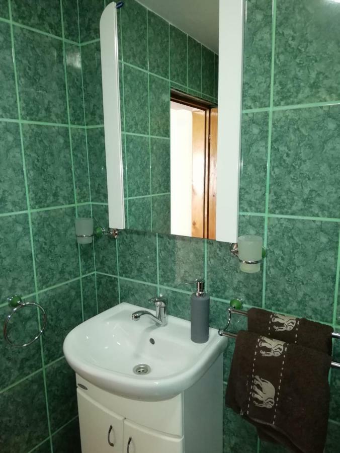 Rustic Rooms Rîşnov المظهر الخارجي الصورة