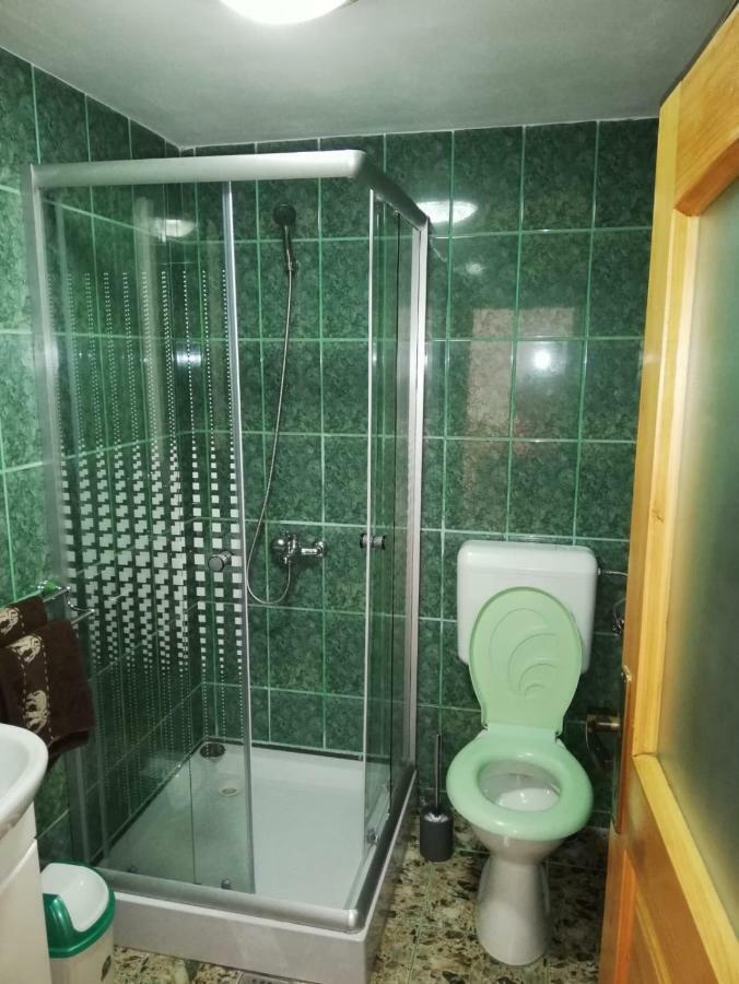 Rustic Rooms Rîşnov المظهر الخارجي الصورة